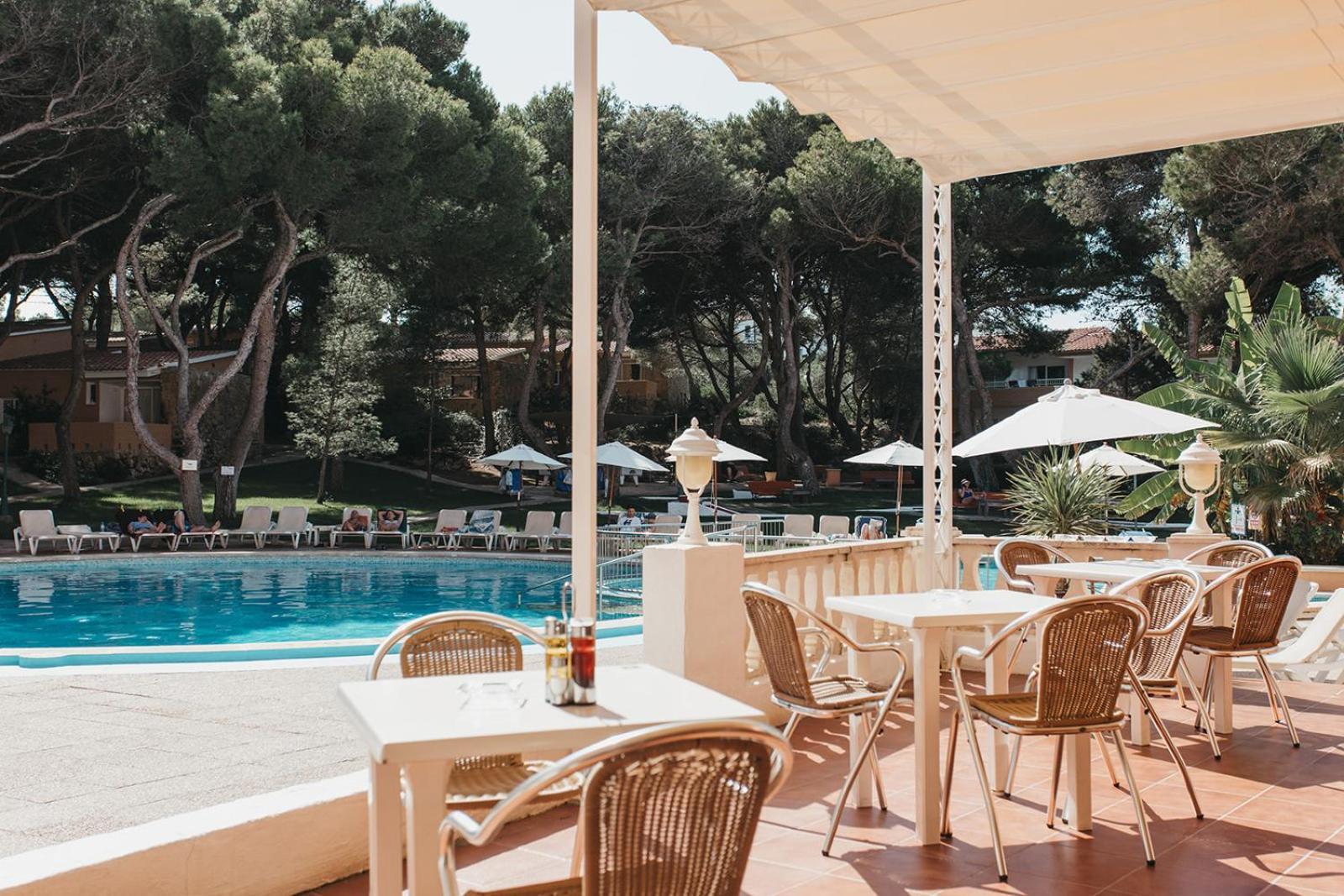 Hotel Xaloc Playa 푼타프리마 외부 사진
