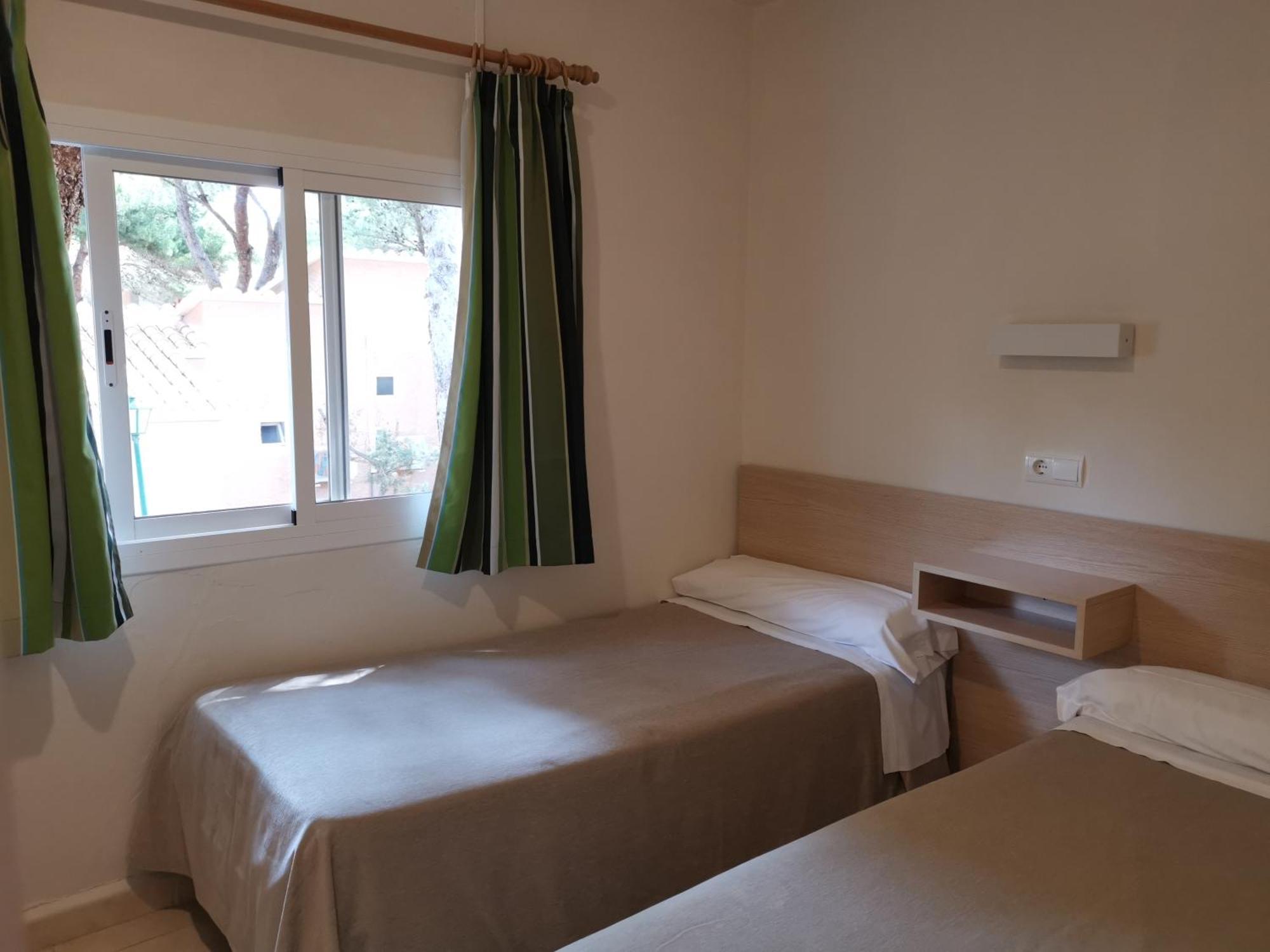 Hotel Xaloc Playa 푼타프리마 객실 사진